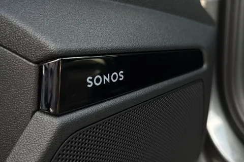 PF75JNO Audi S3 Black Edition TFSI  333 PS S tronic Thumbnail #32
