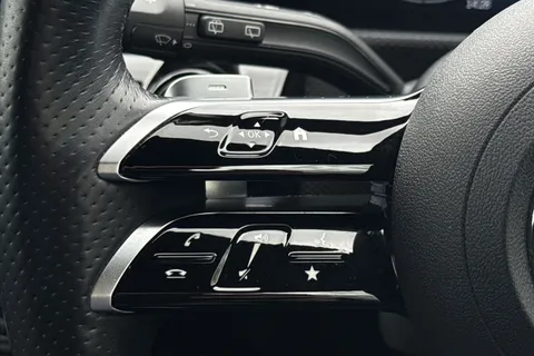 KM73TKU Mercedes-Benz Cla Class 1.3 CLA180h MHEV AMG Line (Premium Plus) Shooting Brake 7G-DCT Euro 6 (s/s) 5dr Thumbnail #38