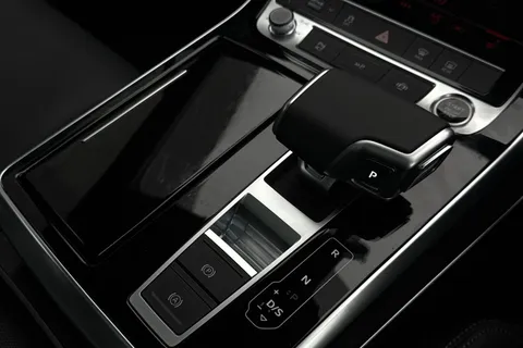 Audi Q7 3.0 TDI V6 Black Edition Tiptronic quattro Euro 6 (s/s) 5dr Thumbnail #22
