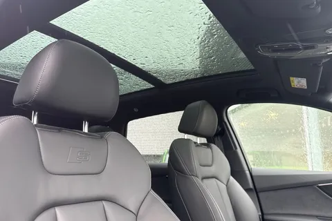 Audi Q7 3.0 TDI V6 Black Edition Tiptronic quattro Euro 6 (s/s) 5dr Thumbnail #23