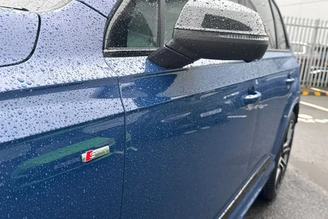 Audi Q7 3.0 TDI V6 Black Edition Tiptronic quattro Euro 6 (s/s) 5dr Thumbnail #25