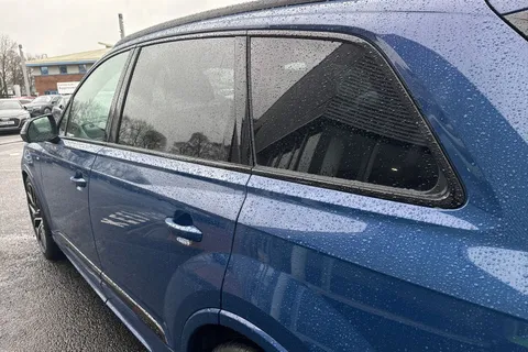 Audi Q7 3.0 TDI V6 Black Edition Tiptronic quattro Euro 6 (s/s) 5dr Thumbnail #27