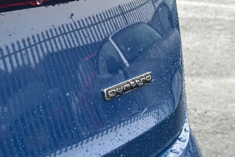 Audi Q7 3.0 TDI V6 Black Edition Tiptronic quattro Euro 6 (s/s) 5dr Thumbnail #29