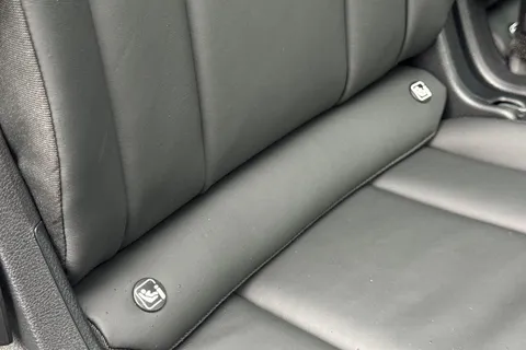 Audi Q7 3.0 TDI V6 Black Edition Tiptronic quattro Euro 6 (s/s) 5dr Thumbnail #33