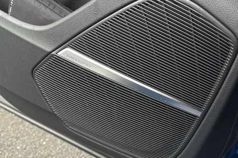 Audi Q7 3.0 TDI V6 Black Edition Tiptronic quattro Euro 6 (s/s) 5dr Thumbnail #35