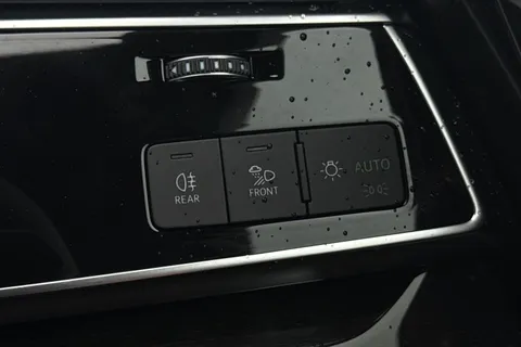 Audi Q7 3.0 TDI V6 Black Edition Tiptronic quattro Euro 6 (s/s) 5dr Thumbnail #37