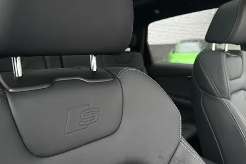 Audi Q7 3.0 TDI V6 Black Edition Tiptronic quattro Euro 6 (s/s) 5dr Thumbnail #38