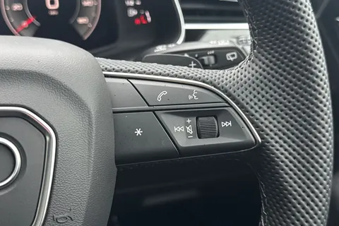 Audi Q7 3.0 TDI V6 Black Edition Tiptronic quattro Euro 6 (s/s) 5dr Thumbnail #43