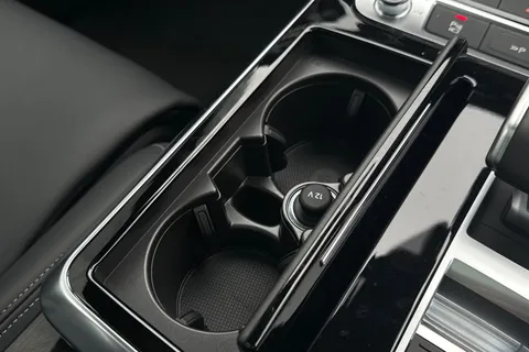 Audi Q7 3.0 TDI V6 Black Edition Tiptronic quattro Euro 6 (s/s) 5dr Thumbnail #55