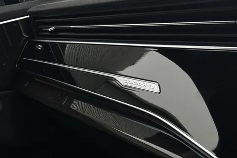 Audi Q7 3.0 TDI V6 Black Edition Tiptronic quattro Euro 6 (s/s) 5dr Thumbnail #57
