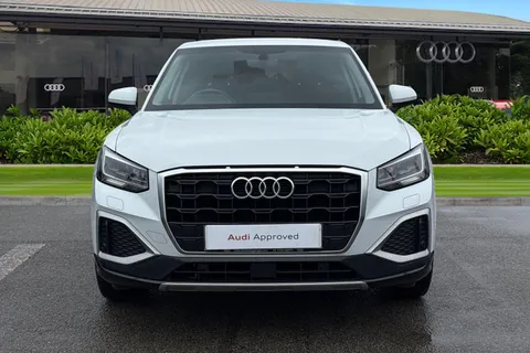 PK21YHF Audi Q2 Sport 35 TFSI  150 PS 6-speed Thumbnail #7