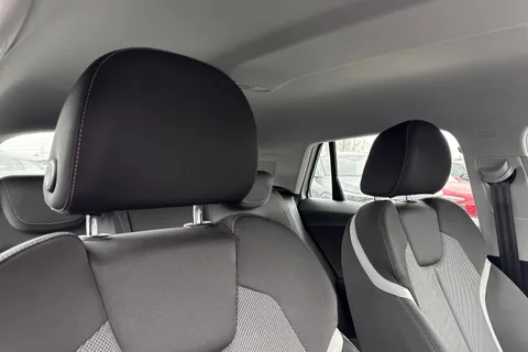 PK21YHF Audi Q2 Sport 35 TFSI  150 PS 6-speed Thumbnail #25