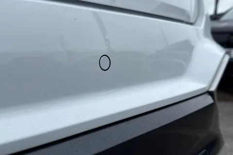 PK21YHF Audi Q2 Sport 35 TFSI  150 PS 6-speed Thumbnail #27