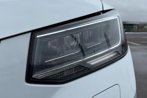 PK21YHF Audi Q2 Sport 35 TFSI  150 PS 6-speed Thumbnail #28