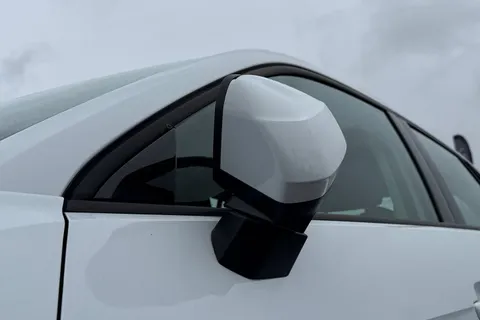 PK21YHF Audi Q2 Sport 35 TFSI  150 PS 6-speed Thumbnail #29