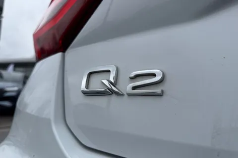 PK21YHF Audi Q2 Sport 35 TFSI  150 PS 6-speed Thumbnail #30