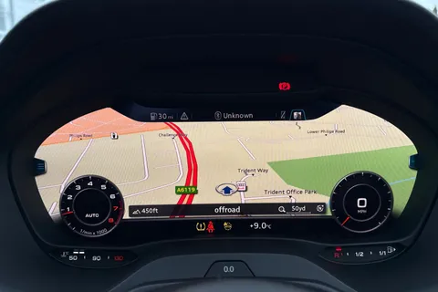 PK21YHF Audi Q2 Sport 35 TFSI  150 PS 6-speed Thumbnail #39