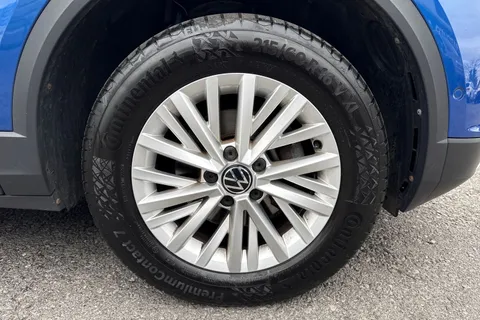 NL23VWE Volkswagen T-Roc 1.5 TSI Life Euro 6 (s/s) 5dr Thumbnail #14