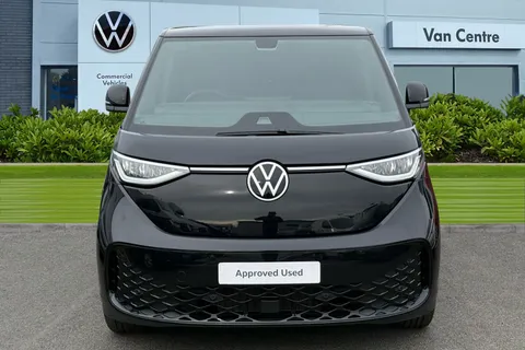 KJ25LGK Volkswagen Id. Buzz Cargo 210kW Commerce 79kWh Auto-Tailgate Thumbnail #5
