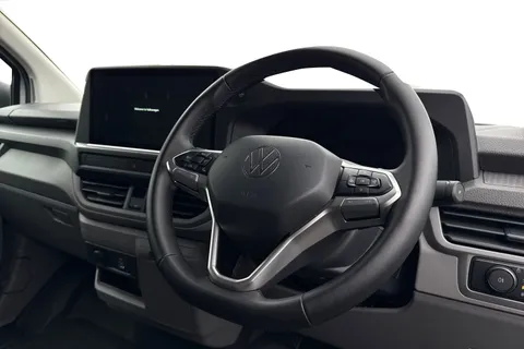 KY25PKD Volkswagen E-Transporter 100kW 65kWh Commerce Plus Van Auto Thumbnail #14