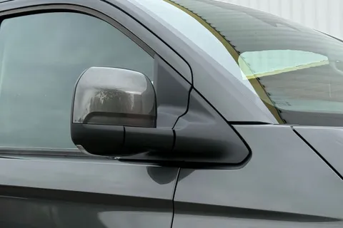 KW75NCZ Volkswagen E-Transporter 286PS 65kWh Commerce Pro Kombi Van Auto Thumbnail #28