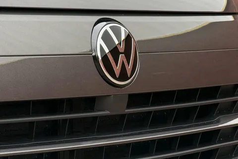 KW75NCZ Volkswagen E-Transporter 286PS 65kWh Commerce Pro Kombi Van Auto Thumbnail #33