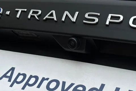 KW75NCZ Volkswagen E-Transporter 286PS 65kWh Commerce Pro Kombi Van Auto Thumbnail #39