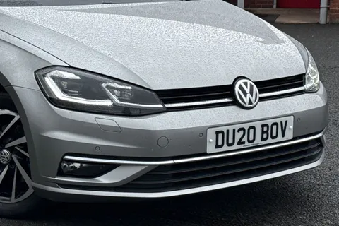 DU20BOV Volkswagen Golf 1.5 TSI EVO Match Edition Euro 6 (s/s) 5dr Thumbnail #10