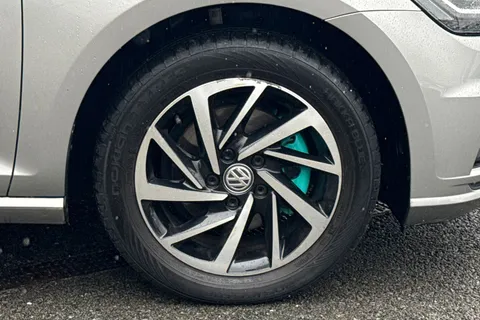 DU20BOV Volkswagen Golf 1.5 TSI EVO Match Edition Euro 6 (s/s) 5dr Thumbnail #11