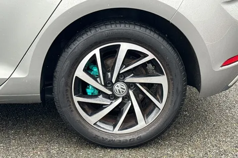 DU20BOV Volkswagen Golf 1.5 TSI EVO Match Edition Euro 6 (s/s) 5dr Thumbnail #13