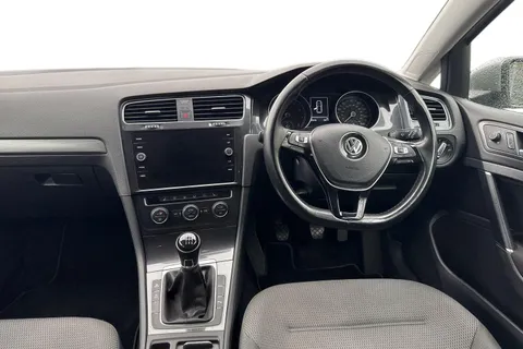 DU20BOV Volkswagen Golf 1.5 TSI EVO Match Edition Euro 6 (s/s) 5dr Thumbnail #19