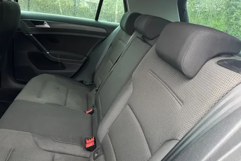 DU20BOV Volkswagen Golf 1.5 TSI EVO Match Edition Euro 6 (s/s) 5dr Thumbnail #20