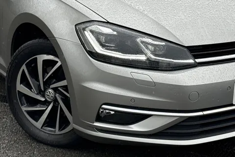 DU20BOV Volkswagen Golf 1.5 TSI EVO Match Edition Euro 6 (s/s) 5dr Thumbnail #26