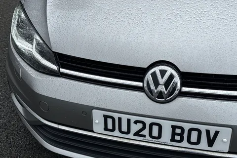 DU20BOV Volkswagen Golf 1.5 TSI EVO Match Edition Euro 6 (s/s) 5dr Thumbnail #27