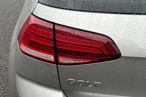 DU20BOV Volkswagen Golf 1.5 TSI EVO Match Edition Euro 6 (s/s) 5dr Thumbnail #31