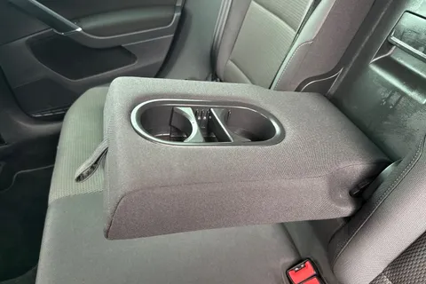 DU20BOV Volkswagen Golf 1.5 TSI EVO Match Edition Euro 6 (s/s) 5dr Thumbnail #32