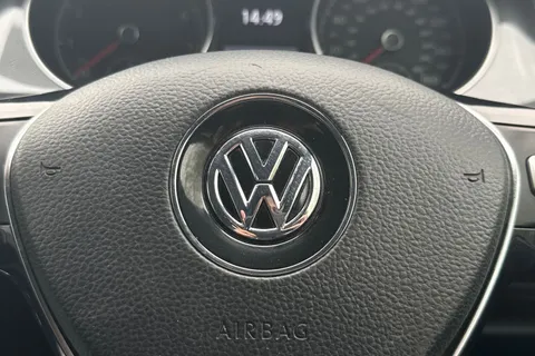 DU20BOV Volkswagen Golf 1.5 TSI EVO Match Edition Euro 6 (s/s) 5dr Thumbnail #33