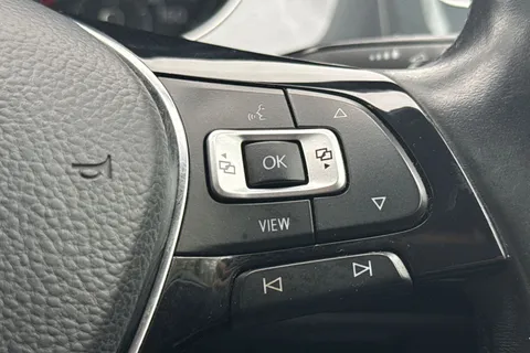 DU20BOV Volkswagen Golf 1.5 TSI EVO Match Edition Euro 6 (s/s) 5dr Thumbnail #35