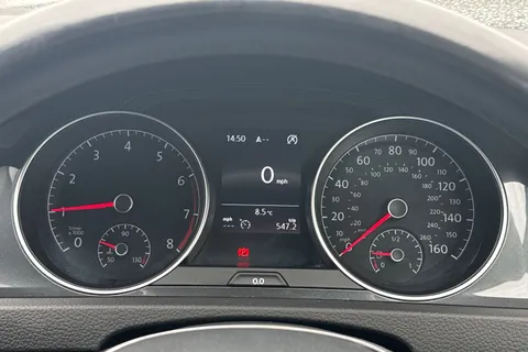 DU20BOV Volkswagen Golf 1.5 TSI EVO Match Edition Euro 6 (s/s) 5dr Thumbnail #36