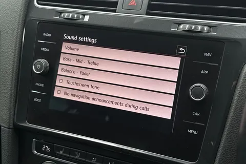 DU20BOV Volkswagen Golf 1.5 TSI EVO Match Edition Euro 6 (s/s) 5dr Thumbnail #46