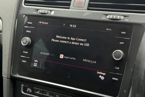 DU20BOV Volkswagen Golf 1.5 TSI EVO Match Edition Euro 6 (s/s) 5dr Thumbnail #47