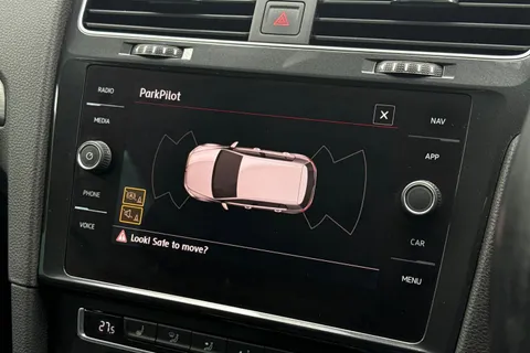 DU20BOV Volkswagen Golf 1.5 TSI EVO Match Edition Euro 6 (s/s) 5dr Thumbnail #48