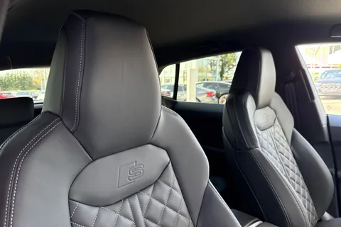 Audi SQ8 4.0 TFSI V8 Black Edition Tiptronic quattro Euro 6 (s/s) 5dr Thumbnail #24