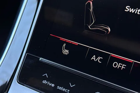  Audi SQ8 4.0 TFSI V8 Black Edition Tiptronic quattro Euro 6 (s/s) 5dr Thumbnail #47