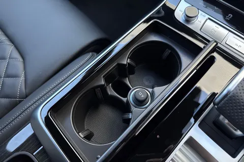  Audi SQ8 4.0 TFSI V8 Black Edition Tiptronic quattro Euro 6 (s/s) 5dr Thumbnail #48