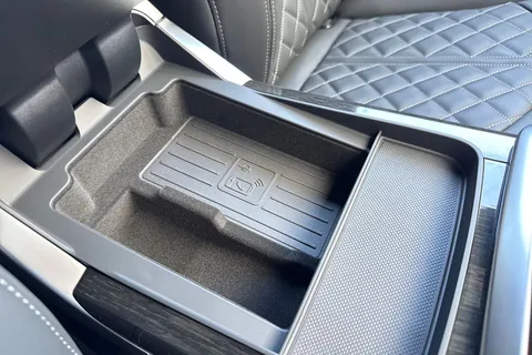  Audi SQ8 4.0 TFSI V8 Black Edition Tiptronic quattro Euro 6 (s/s) 5dr Thumbnail #50