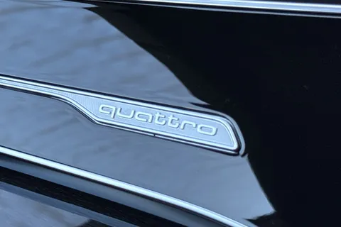  Audi SQ8 4.0 TFSI V8 Black Edition Tiptronic quattro Euro 6 (s/s) 5dr Thumbnail #51