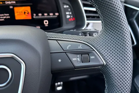  Audi SQ8 4.0 TFSI V8 Black Edition Tiptronic quattro Euro 6 (s/s) 5dr Thumbnail #52