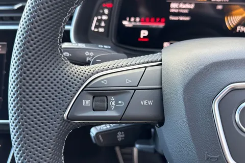  Audi SQ8 4.0 TFSI V8 Black Edition Tiptronic quattro Euro 6 (s/s) 5dr Thumbnail #53
