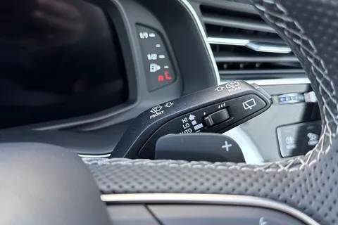  Audi SQ8 4.0 TFSI V8 Black Edition Tiptronic quattro Euro 6 (s/s) 5dr Thumbnail #58